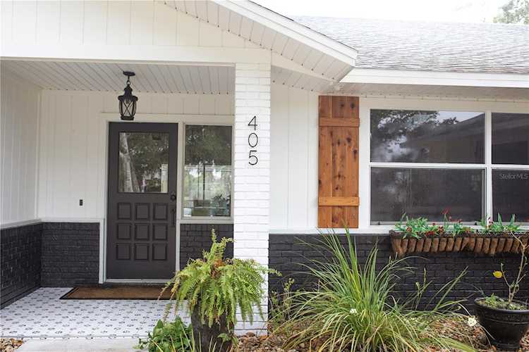405 Lambert Ave Flagler Beach, FL 32136