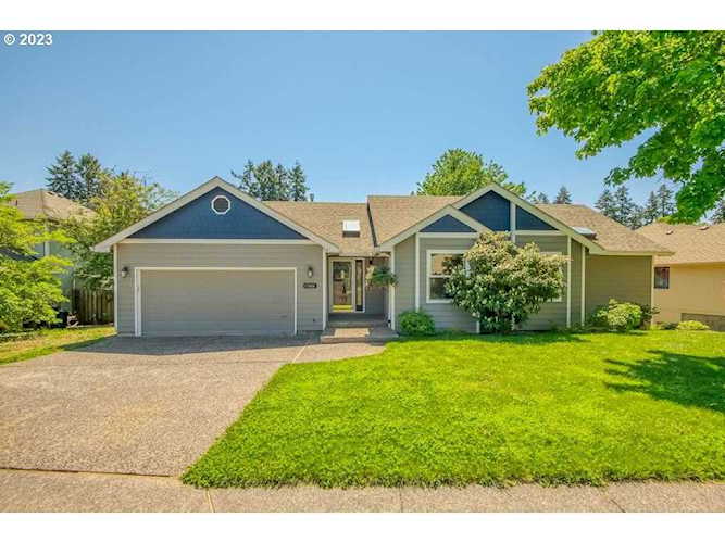 17404 NW Autumn Ridge DR Beaverton, OR 97006