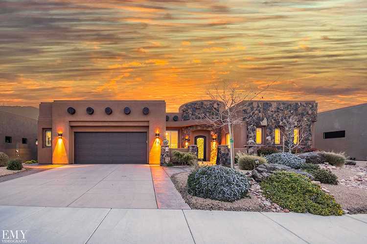 1540 W Fish Rock RD St George, UT 84770