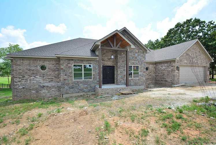 19 Waters Edge Drive Cabot, AR 72023