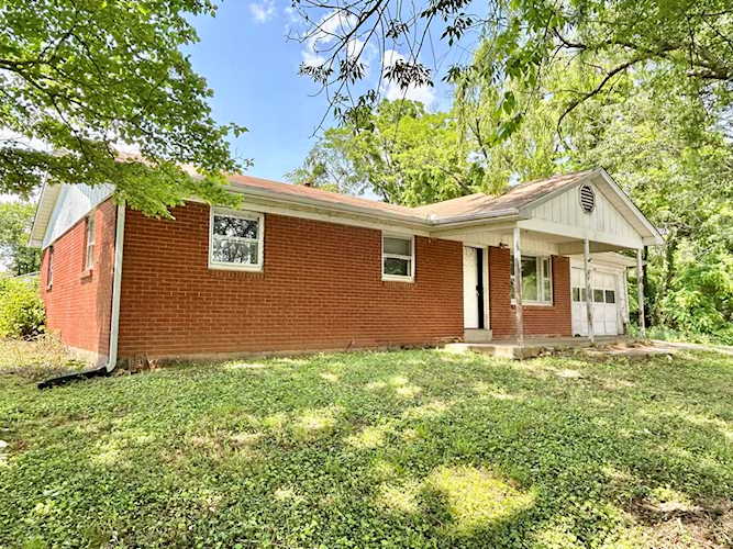 180 Leaf Ln Somerset, KY 42503