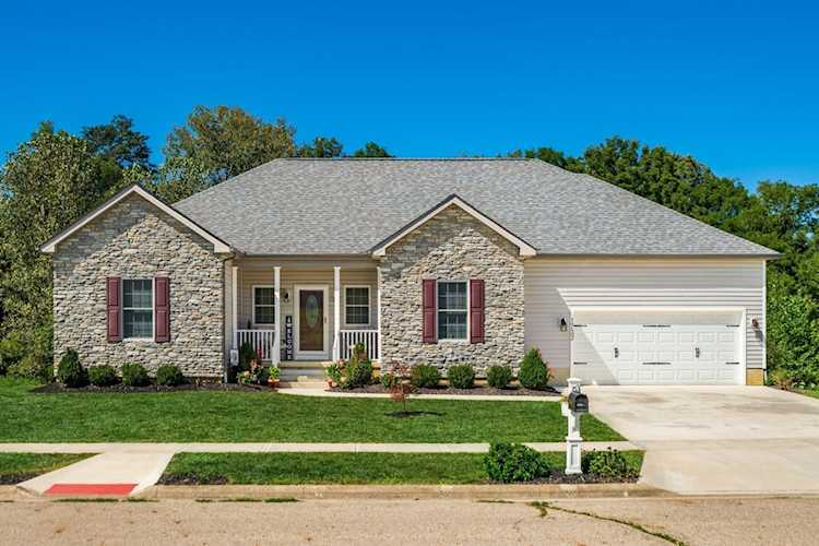 1733 Declaration Drive Lancaster, OH 43130