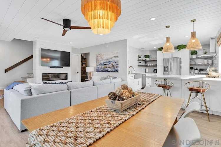 50 Montego Ct Coronado, CA 92118
