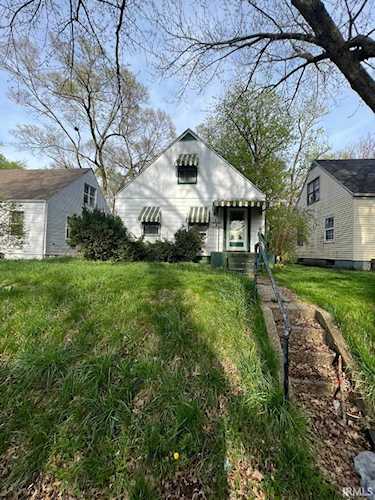 1510 N Brookfield Street South Bend, IN 46628