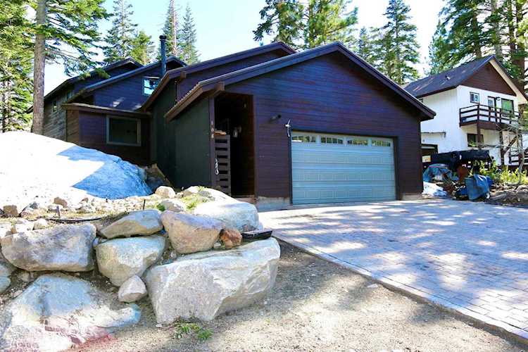 108 Ridgecrest Drive Mammoth Lakes, CA 93546