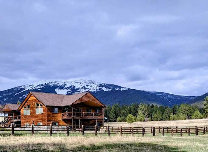 62 Three Tree Ln Plains, MT 59859
