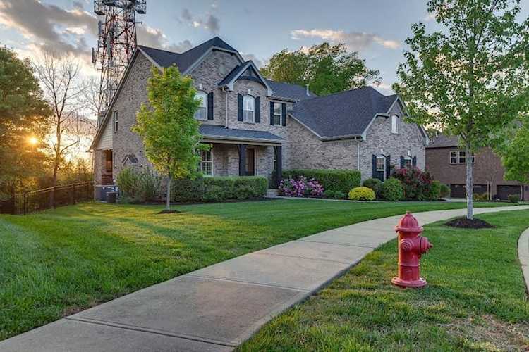 310 Terri Park Way Franklin, TN 37067