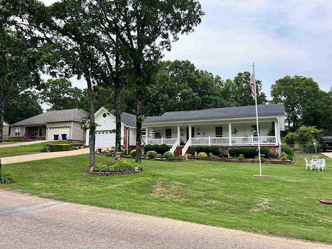 22 Sun Valley Dr Cabot, AR 72023