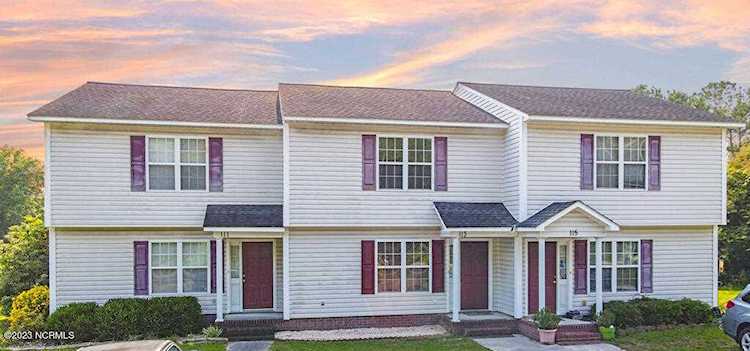 113 Tillett Ln Sneads Ferry, NC 28460 | MLS 100386049 Photo 1