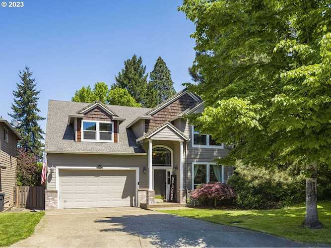 11535 SW Bambi LN Tigard, OR 97223
