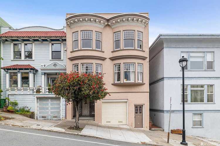 1309 4th Avenue San Francisco, CA 94122