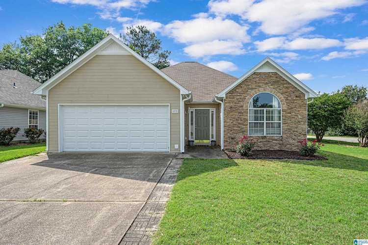 8030 Rockhampton Circle Helena, AL 35080