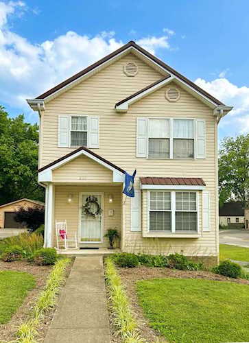 211 E Oak St Somerset, KY 42501