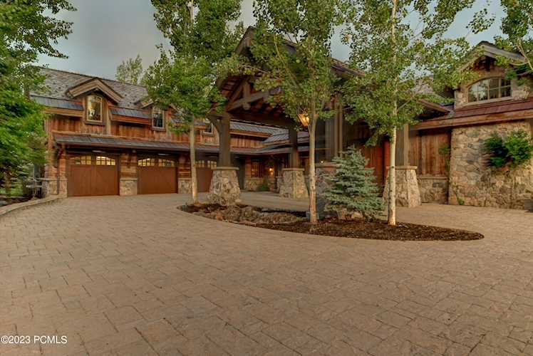 1455 W Red Fox Rd Park City, UT 84098