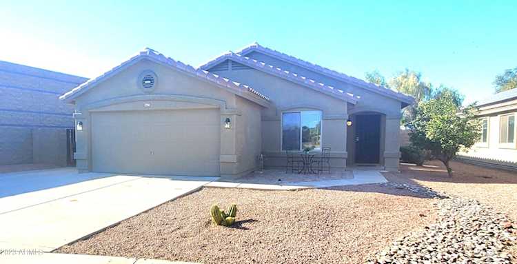 16678 W Post Drive Surprise, AZ 85388 | MLS 6560255 Photo 1
