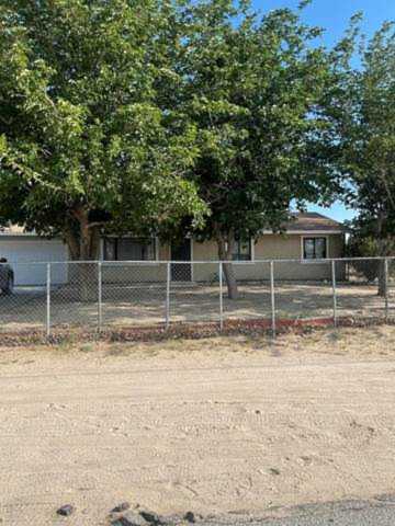 10704 E Ave R 6 Littlerock, CA 93543 | MLS 23003495 Photo 1