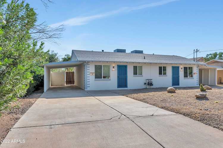 1417 S Rita Ln Tempe, AZ 85281 | MLS 6528316 Photo 1