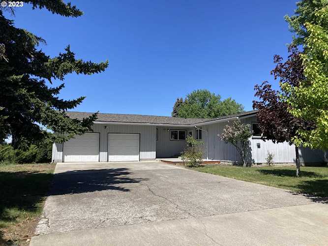 865 Maple DR Goldendale, WA 98620