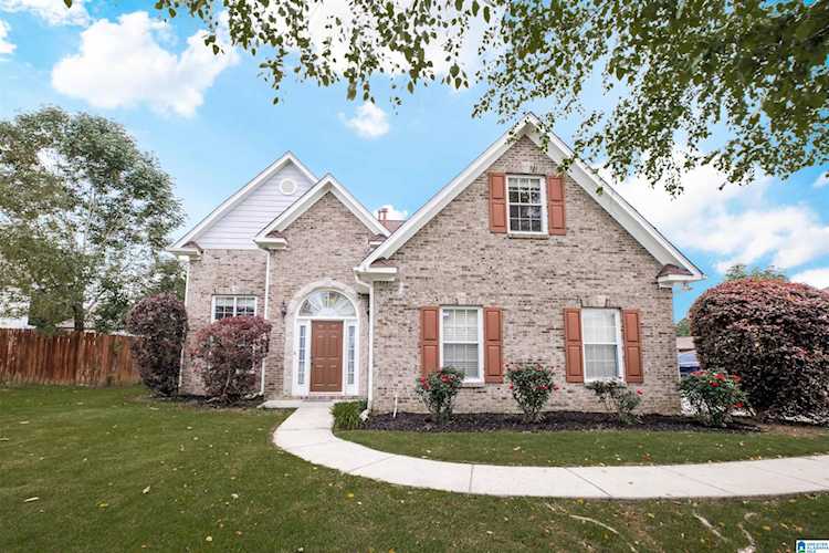 3405 Barkwood Cove Trussville, AL 35173