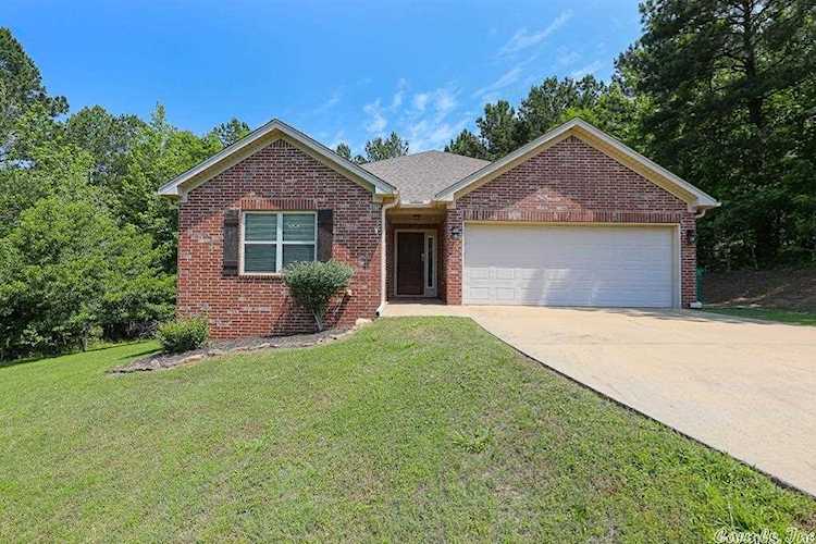 602 Joseph Dr Alexander, AR 72002