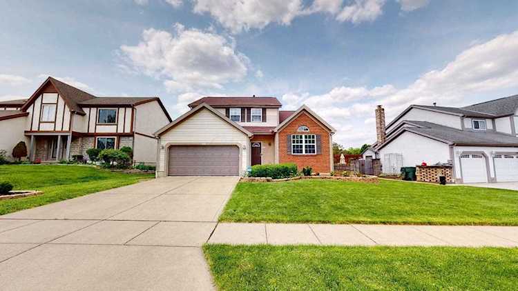7688 Eagle Creek Drive Pickerington, OH 43147