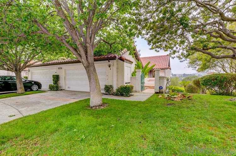 16326 Avenida Venusto #B San Diego, CA 92128