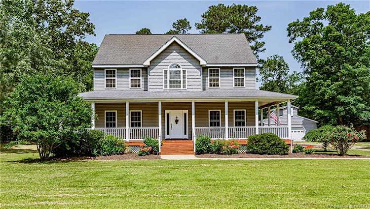 14660 Wingapo Dr Lanexa, VA 23089