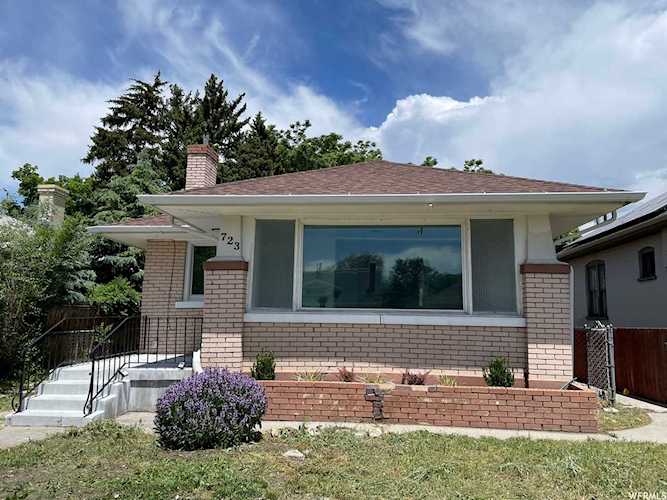 723 E Ramona Ave Salt Lake City, UT 84105