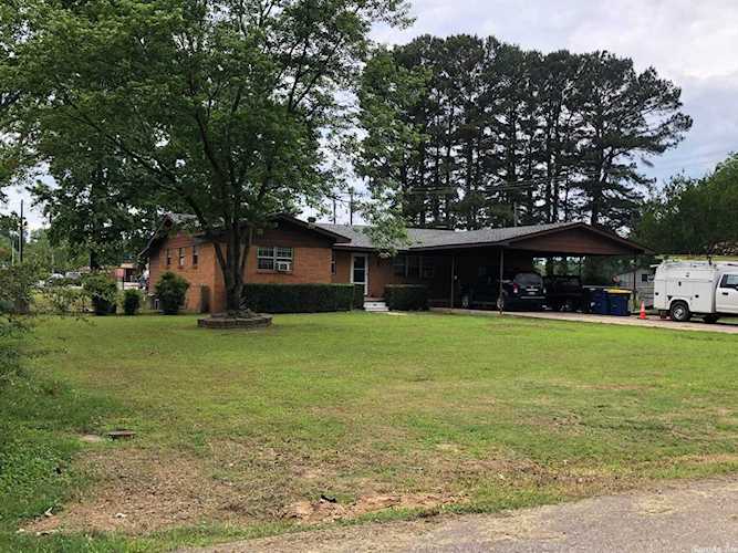 23 Kaye Cabot, AR 72023