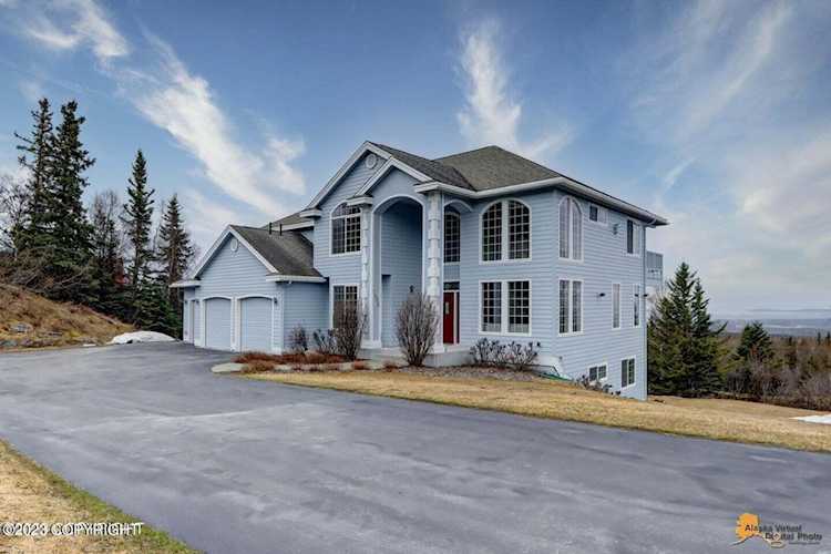 7928 Frostline Ct Anchorage, AK 99507