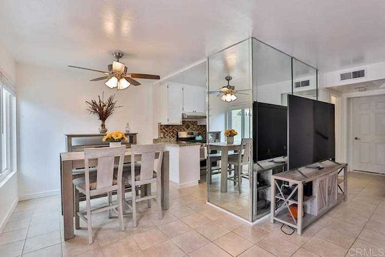 1227 Caminito Pimienta San Diego, CA 92154