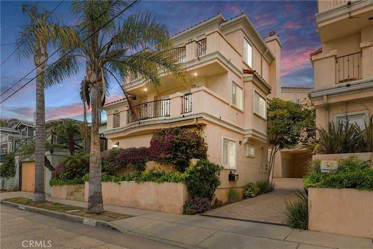 434 Ocean View Ave Hermosa Beach, CA 90254
