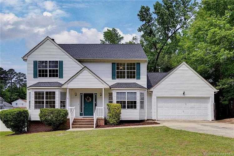 604 Colonial Ave Williamsburg, VA 23185