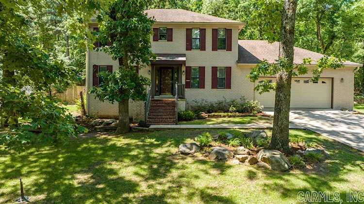 9 Yukon Cove Maumelle, AR 72113