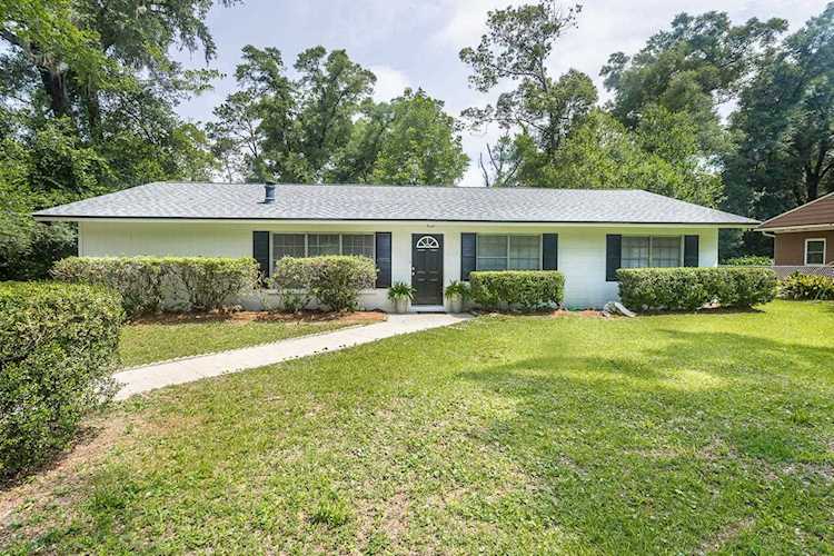 2930 Jewell Dr Tallahassee, FL 32310 in - Photo 1