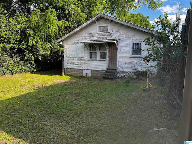 3908 N 5th Court Birmingham, AL 35222