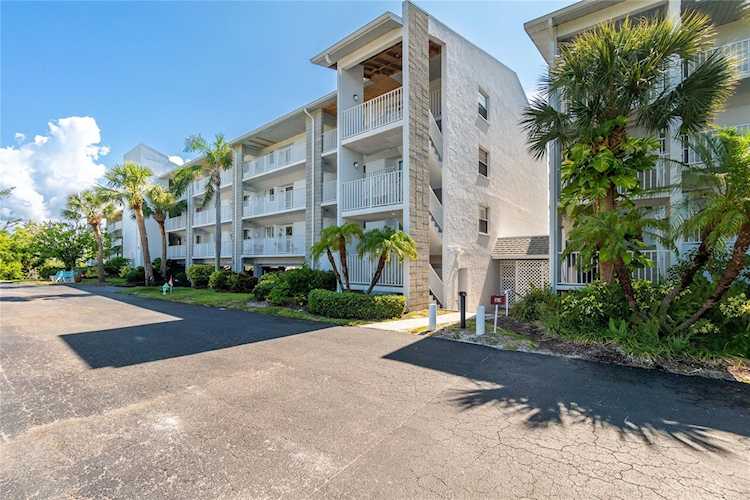 1401 S Mccall Rd #108B Englewood, FL 34223