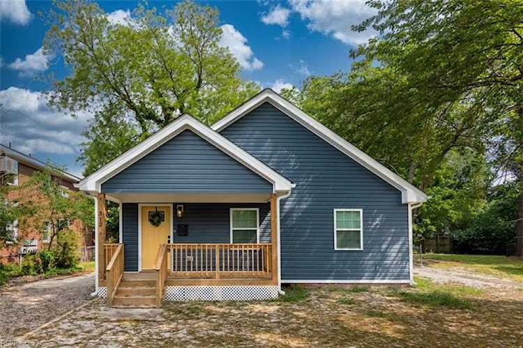 312 E Little Creek Rd Norfolk, VA 23505
