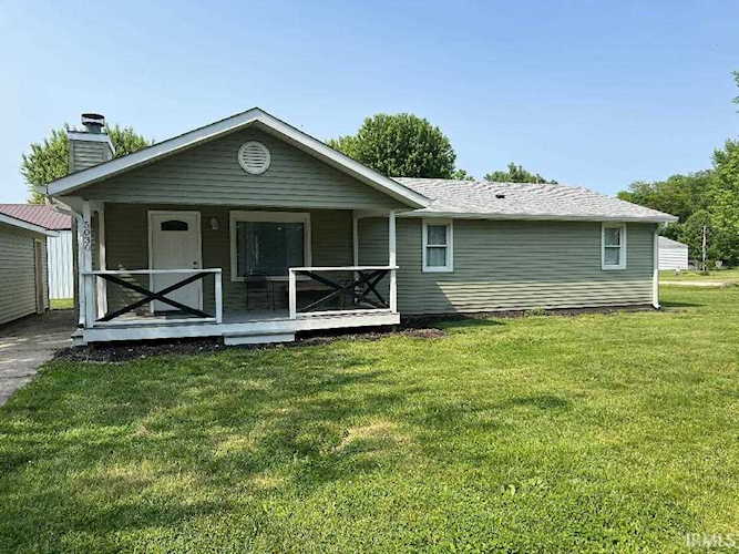 5030 Delp Lane Lafayette, IN 47905
