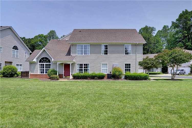 155 Shoal Creek Williamsburg, VA 23188