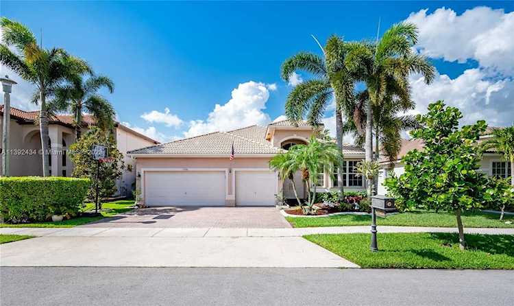 17908 SW 36th St Miramar, FL 33029