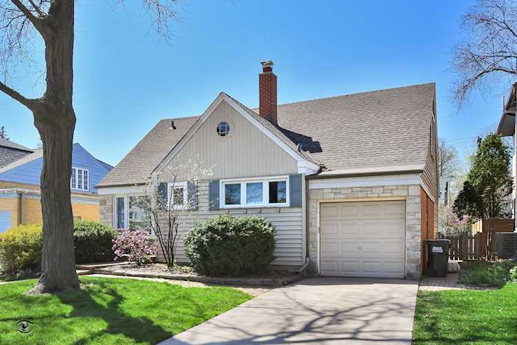620 S Catherine Ave La Grange, IL 60525