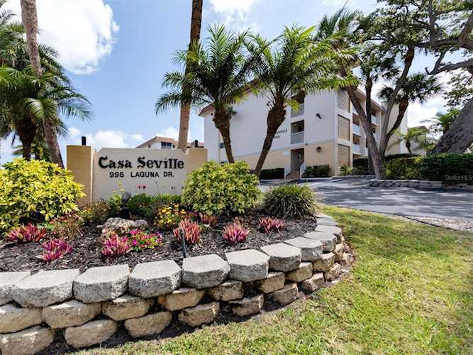 995 Laguna Dr #103 Venice, FL 34285