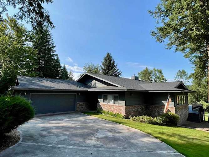 203 Golf Terrace Bigfork, MT 59911