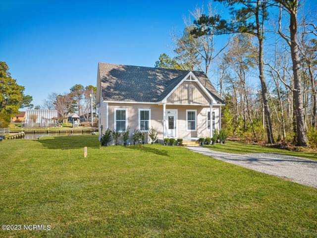 129 Williams Drive Knotts Island, NC 27950
