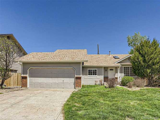 19569 E Belleview Place Centennial, CO 80015