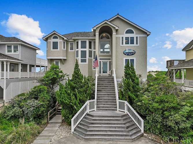 112 E Sea Holly Court Nags Head, NC 27959