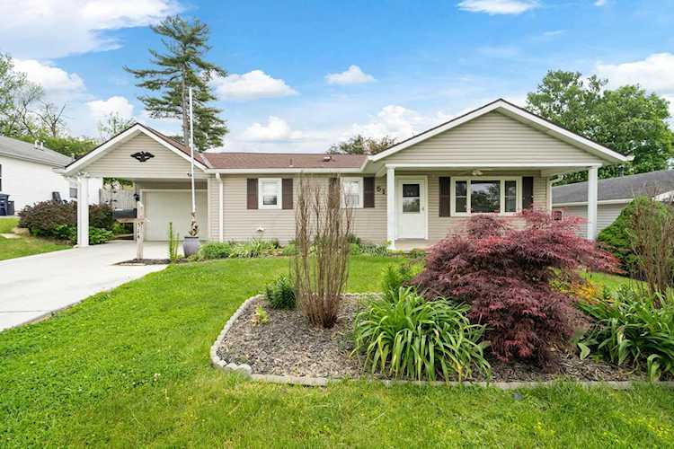 514 Westview Drive Lancaster, OH 43130