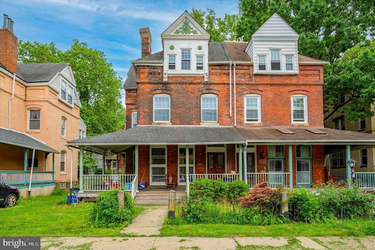 4814 Chester Ave Philadelphia, PA 19143