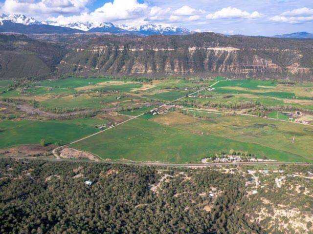 TBD Highway 550 #2 Ridgway, COLORADO 81432
